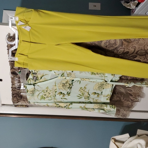 Slacks - Picture 2 of 4